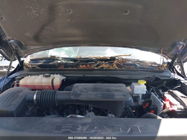 1C6RREBG1MN530286 RAM 1500 Lone Star