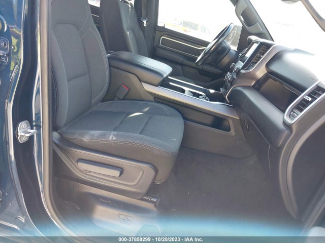 1C6RREBG1MN530286 RAM 1500 Lone Star
