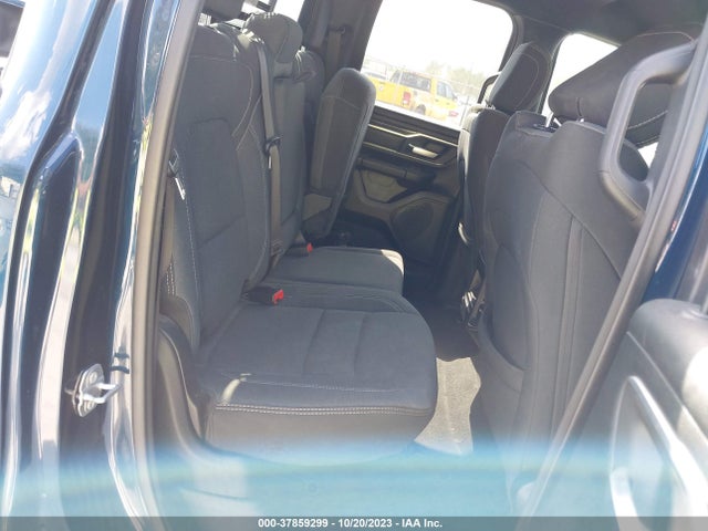 1C6RREBG1MN530286 RAM 1500 Lone Star