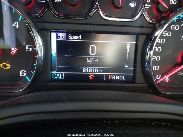 Chevrolet Tahoe Commercial 2018 1GNLCDEC0JR146126 Image 15