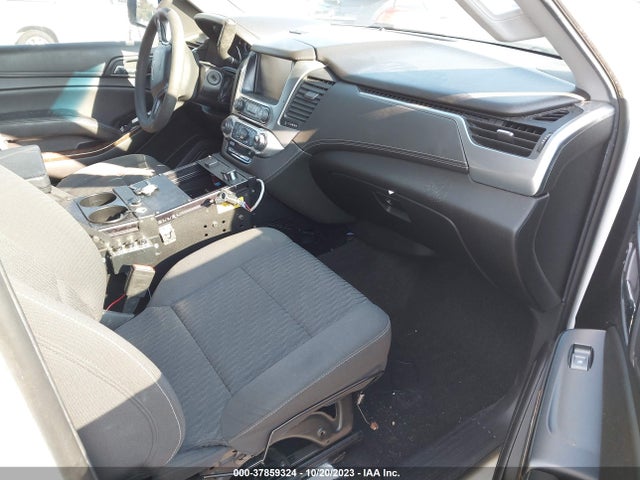 Chevrolet Tahoe Commercial 2018 1GNLCDEC0JR146126 Image 5