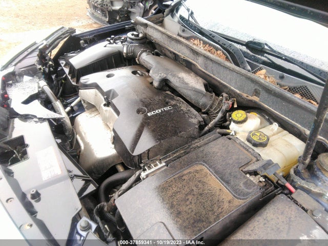 Chevrolet MALIBU LS 2015 1G11B5SL4FF222106 Image 10