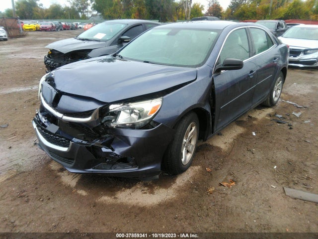 Chevrolet MALIBU LS 2015 1G11B5SL4FF222106 Image 2