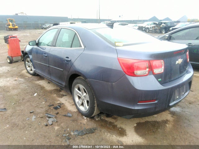 Chevrolet MALIBU LS 2015 1G11B5SL4FF222106 Image 3