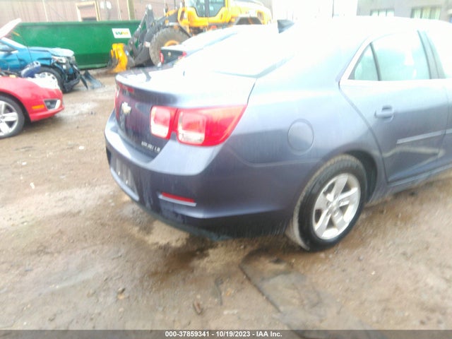 Chevrolet MALIBU LS 2015 1G11B5SL4FF222106 Image 4