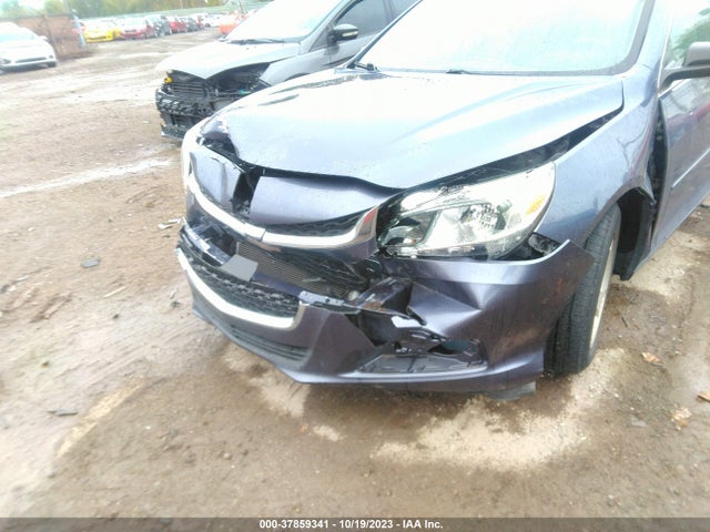Chevrolet MALIBU LS 2015 1G11B5SL4FF222106 Image 6