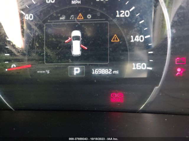 5XYPG4A53HG227362 KIA Sorento Lx V6