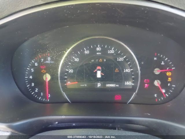 5XYPG4A53HG227362 KIA Sorento Lx V6