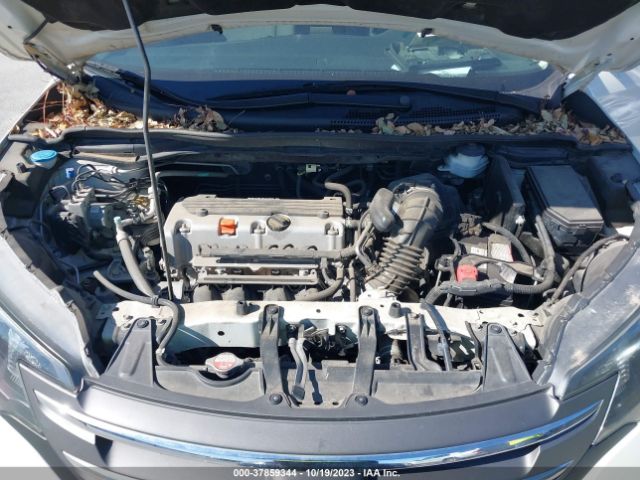 5J6RM3H35EL016609 Honda CR-V LX