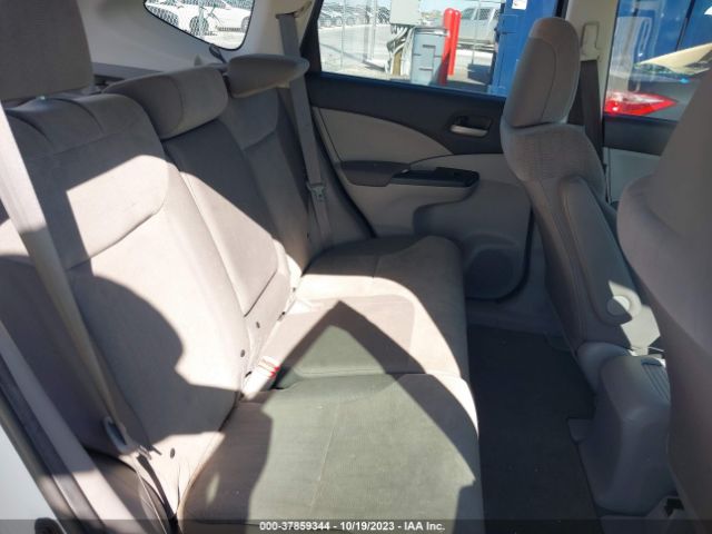 5J6RM3H35EL016609 Honda CR-V LX