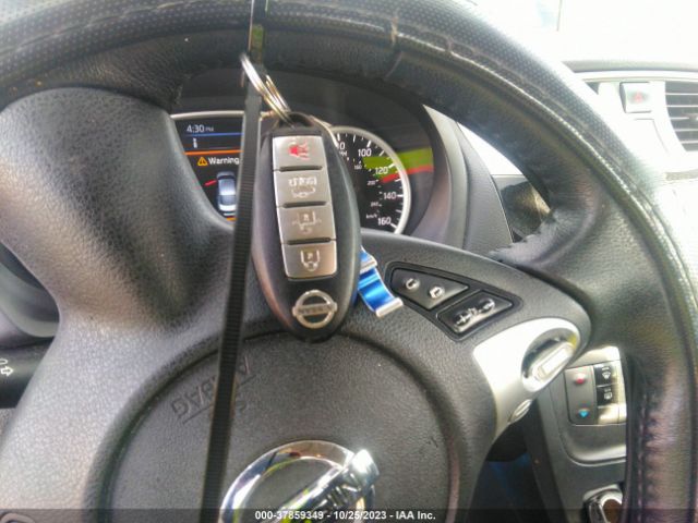 3N1AB7APXKY325088 Nissan SENTRA SV
