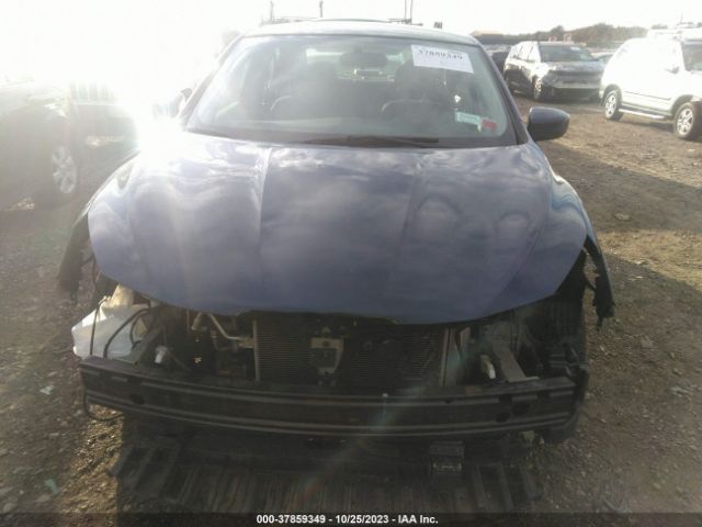 3N1AB7APXKY325088 Nissan SENTRA SV