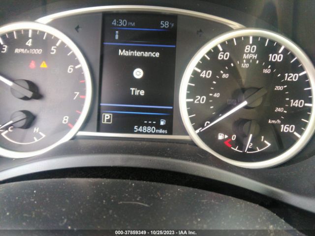 3N1AB7APXKY325088 Nissan SENTRA SV