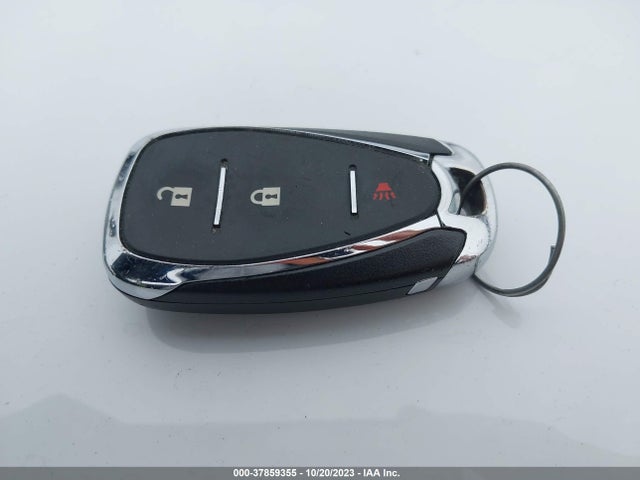 Chevrolet EQUINOX LT 2021 3GNAXUEV4MS132759 Image 11