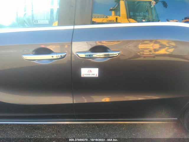 Honda Odyssey Touring 2023 5FNRL6H88PB043590 Image 6