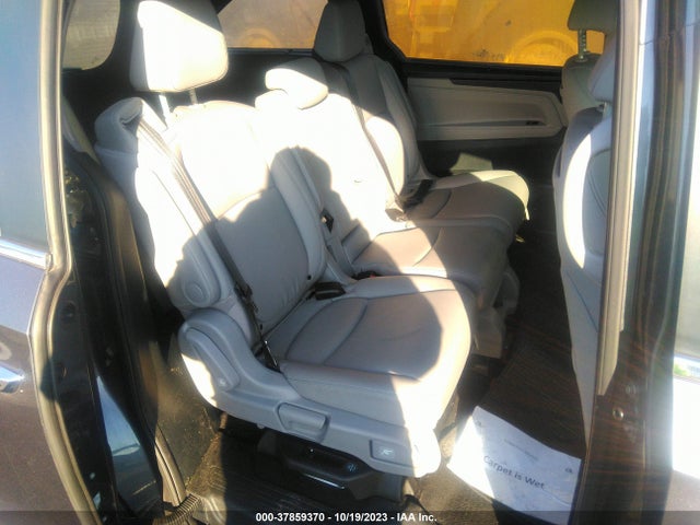 Honda Odyssey Touring 2023 5FNRL6H88PB043590 Image 8