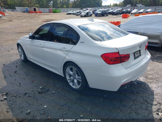 BMW 330e Iperformance 2017 WBA8E1C55HK479840 Image 3