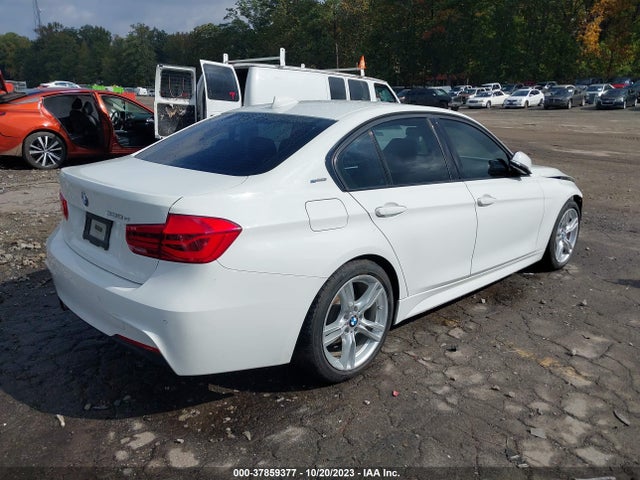 BMW 330e Iperformance 2017 WBA8E1C55HK479840 Image 4