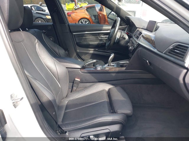 BMW 330e Iperformance 2017 WBA8E1C55HK479840 Image 5