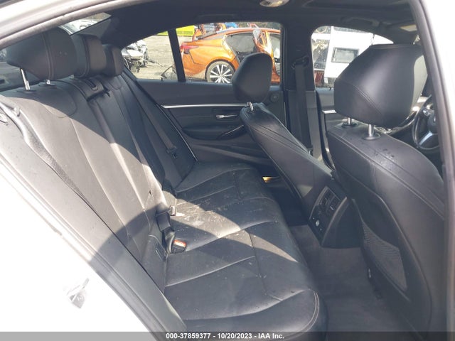 BMW 330e Iperformance 2017 WBA8E1C55HK479840 Image 8