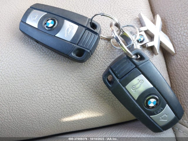 2010 BMW X5 30I VIN: 5UXFE4C58AL380410