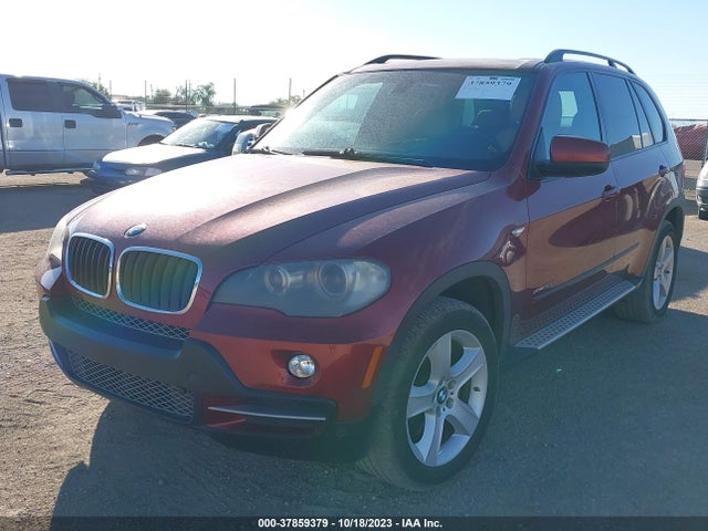 2010 BMW X5 30I VIN: 5UXFE4C58AL380410