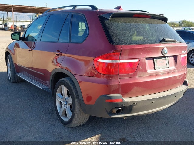 2010 BMW X5 30I VIN: 5UXFE4C58AL380410