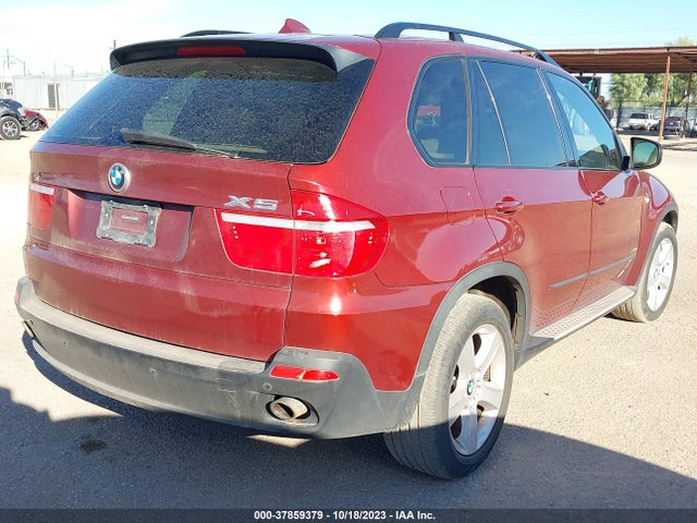 2010 BMW X5 30I VIN: 5UXFE4C58AL380410