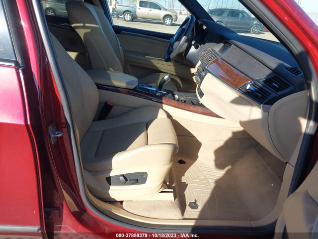 2010 BMW X5 30I VIN: 5UXFE4C58AL380410