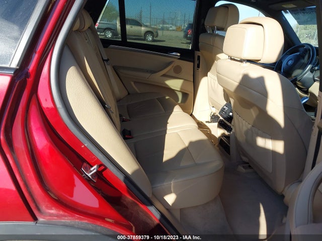 2010 BMW X5 30I VIN: 5UXFE4C58AL380410