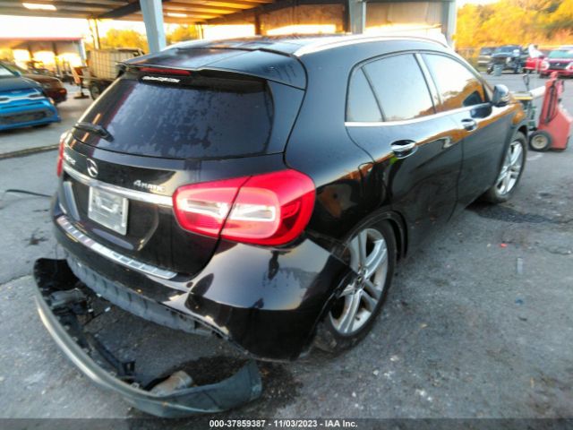 WDCTG4GB0JJ476567 Mercedes-Benz Gla Gla 250