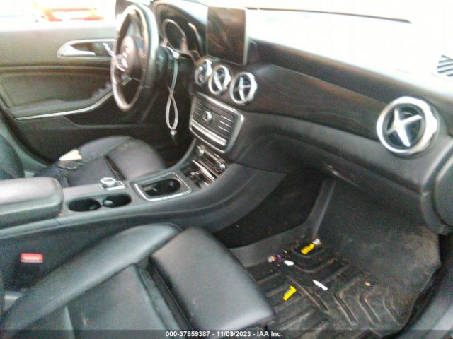 WDCTG4GB0JJ476567 Mercedes-Benz Gla Gla 250