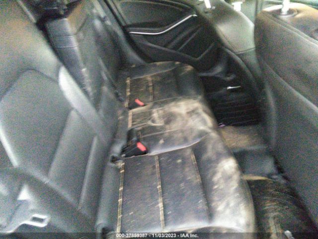 WDCTG4GB0JJ476567 Mercedes-Benz Gla Gla 250