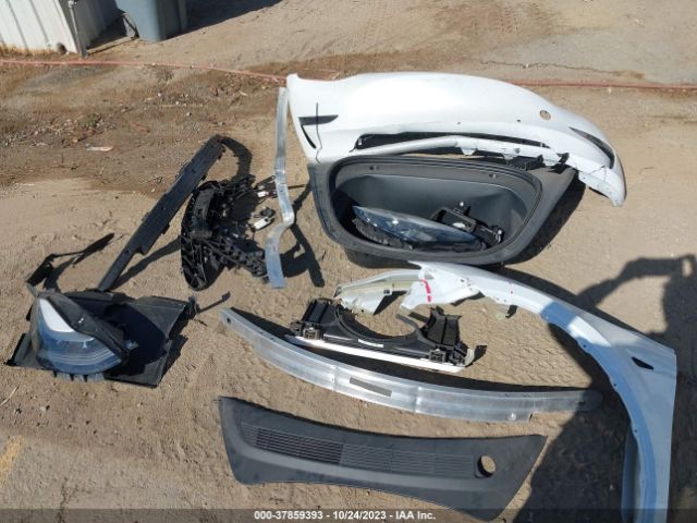5YJ3E1EA1MF067283 Tesla Model 3 Standard Range Plus