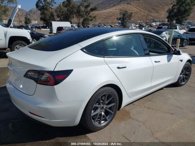 5YJ3E1EA1MF067283 Tesla Model 3 Standard Range Plus