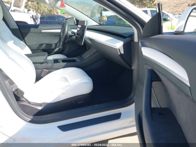 5YJ3E1EA1MF067283 Tesla Model 3 Standard Range Plus