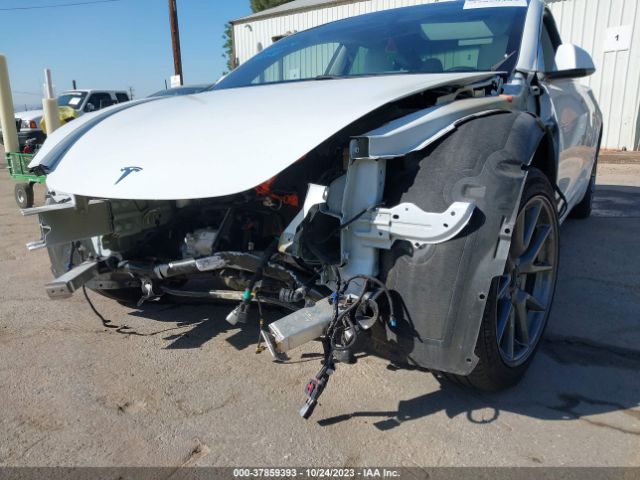 5YJ3E1EA1MF067283 Tesla Model 3 Standard Range Plus