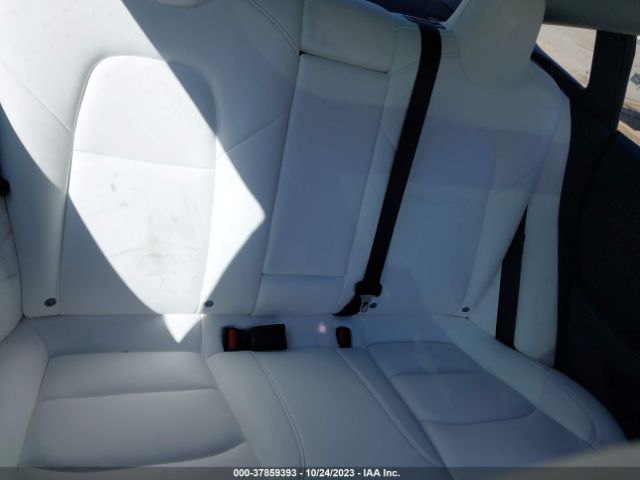 5YJ3E1EA1MF067283 Tesla Model 3 Standard Range Plus