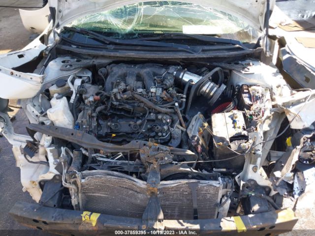 1N4AA5AP7EC908984 Nissan Maxima 3.5 Sv W/sport Pkg