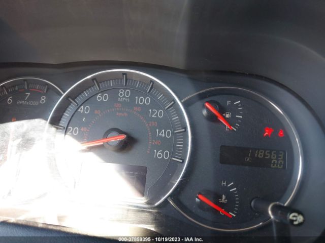 1N4AA5AP7EC908984 Nissan Maxima 3.5 Sv W/sport Pkg
