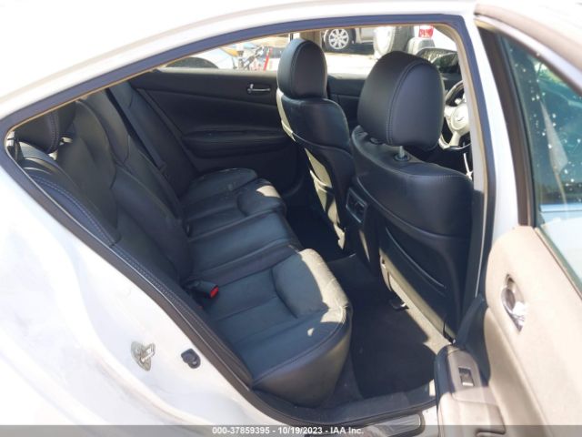 1N4AA5AP7EC908984 Nissan Maxima 3.5 Sv W/sport Pkg