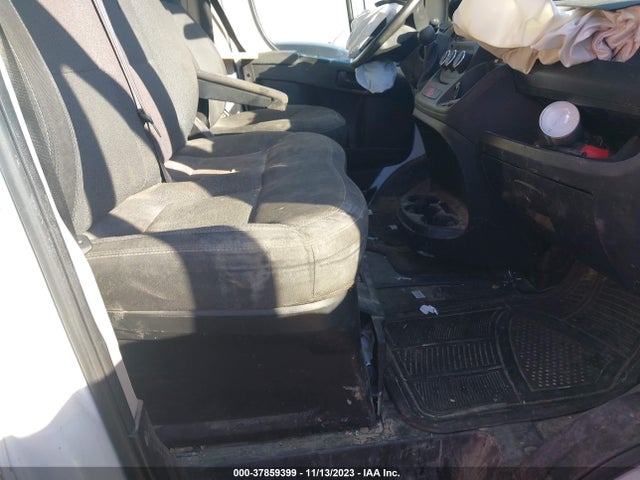 3C6TRVAG2HE529259 RAM Promaster Cargo Van