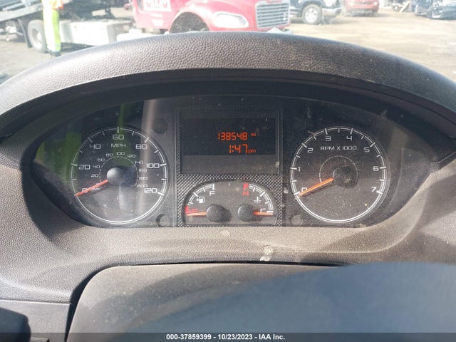 3C6TRVAG2HE529259 RAM Promaster Cargo Van