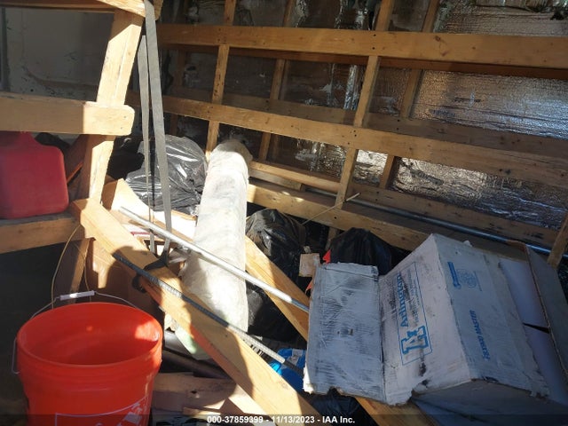 3C6TRVAG2HE529259 RAM Promaster Cargo Van
