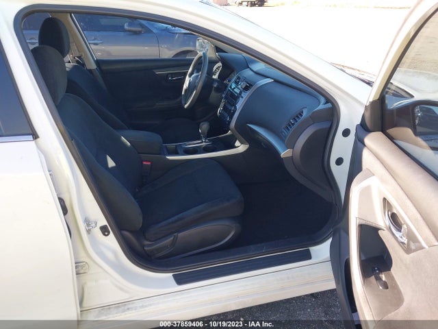 2015 NISSAN ALTIMA 2.5 SL/2.5 SV/2.5/2.5 S VIN: 1N4AL3AP3FN310573