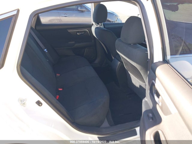 2015 NISSAN ALTIMA 2.5 SL/2.5 SV/2.5/2.5 S VIN: 1N4AL3AP3FN310573