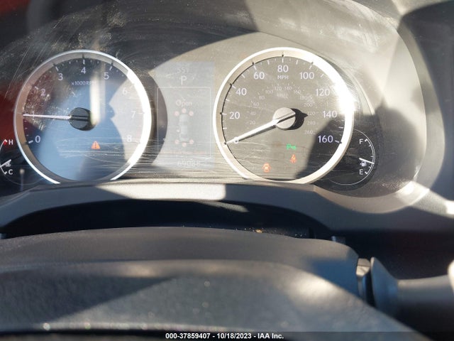 2015 LEXUS IS 250 VIN: JTHBF1D21F5059979