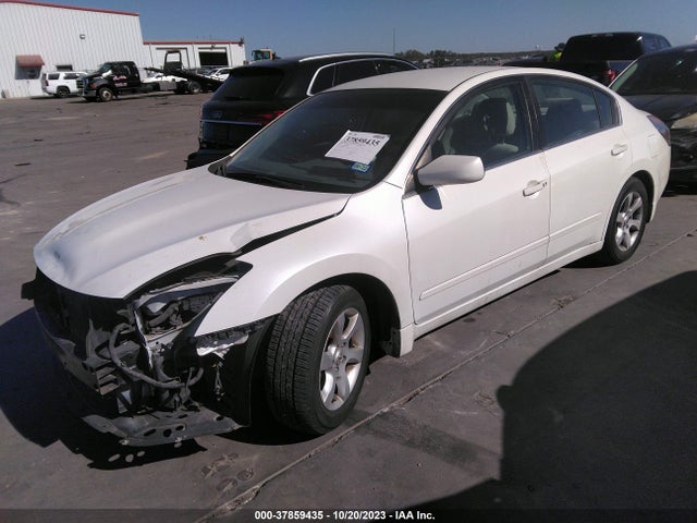 2011 NISSAN ALTIMA 2.5 S VIN: 1N4AL2AP6BN468068