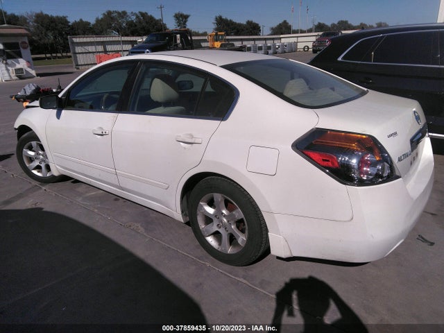 2011 NISSAN ALTIMA 2.5 S VIN: 1N4AL2AP6BN468068
