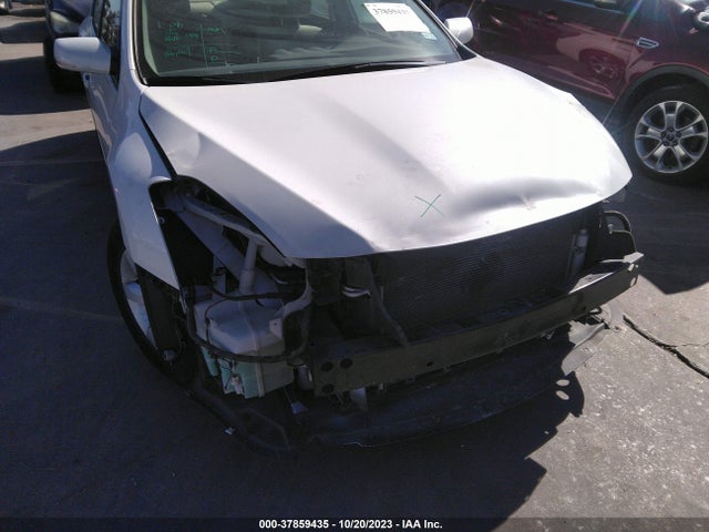 2011 NISSAN ALTIMA 2.5 S VIN: 1N4AL2AP6BN468068
